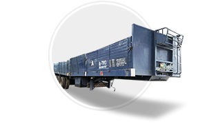 General Cargo Trailer