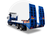 Lowbed Rigid Body